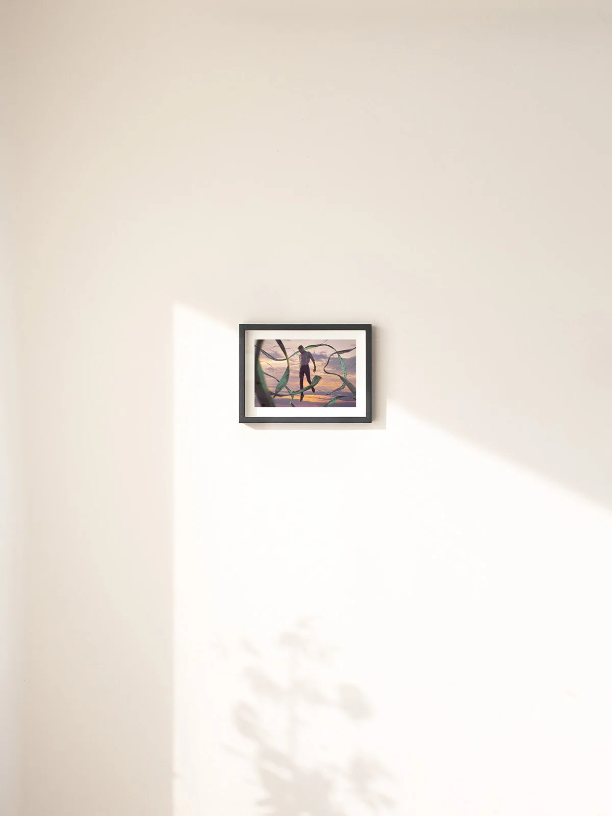 Lucid Afternoons | Discover Unique Artworks – Shop Now — James Miille